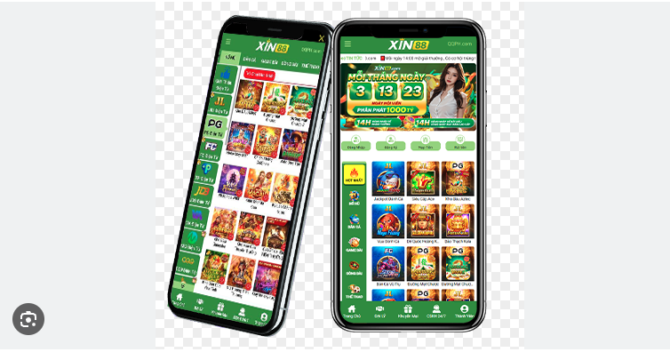 Cách tải app xin88 cực kỳ đơn giản cho người mới