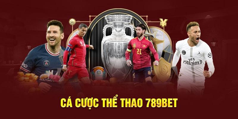 Đôi nét về 789bet